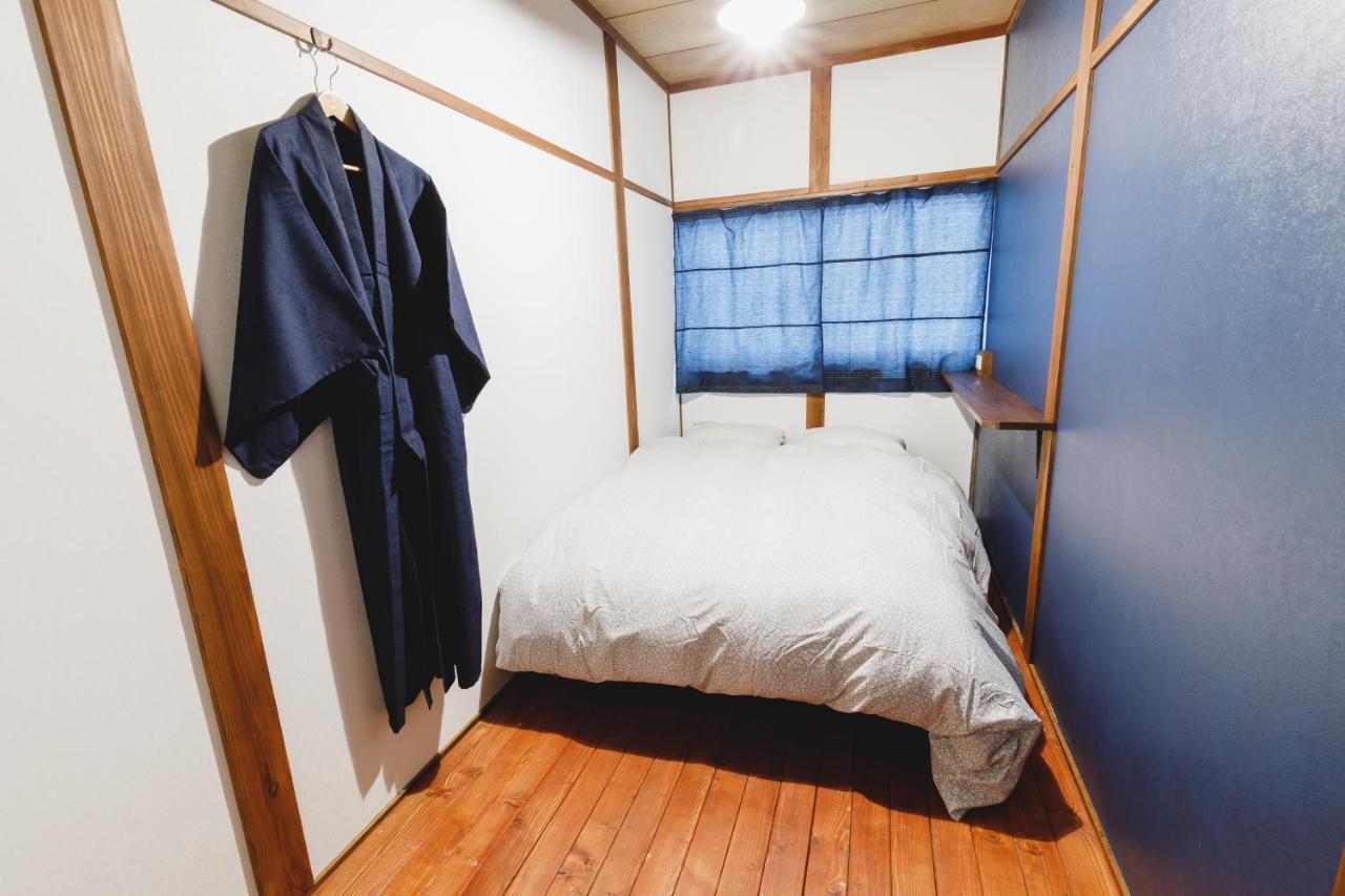 Couch Potato Hostel Matsumoto Exterior photo